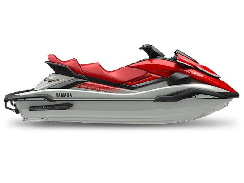 2027 Yamaha Waverunner FX Cruiser SVHO w/ Audio in somerset KY