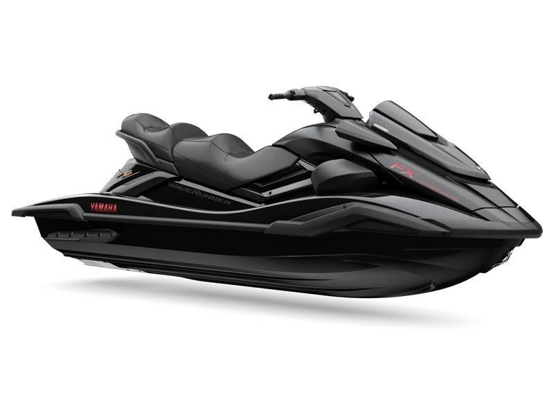 2027 Yamaha Waverunner FX Limited SVHO LIMITED in somerset KY