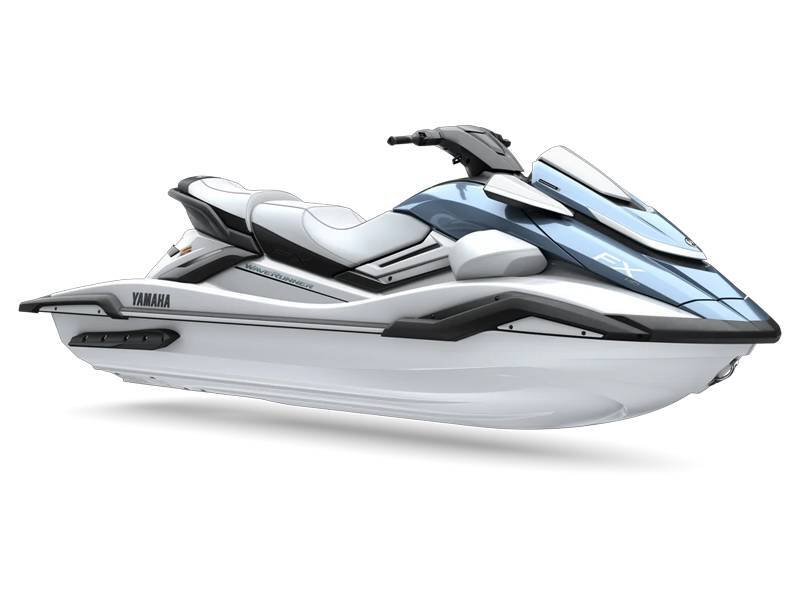 2027 Yamaha Waverunner FX HO w/ Audio in somerset KY