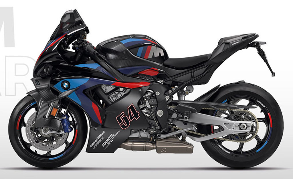 2026 BMW M1000RR in Alhambra, CA