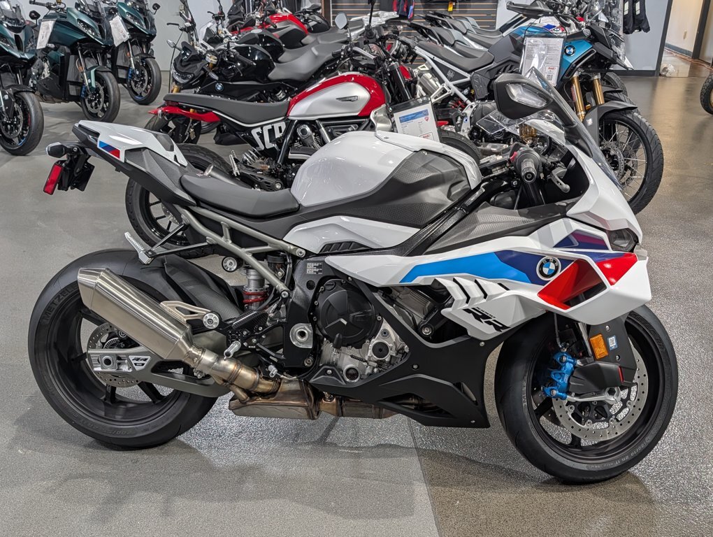 2026 BMW S 1000 RR 1000 RR in Greensboro, NC