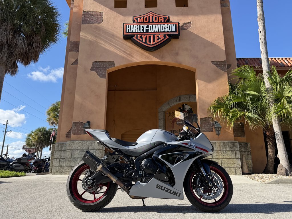 2024 Suzuki GSXR1000 1000 in Stuart, FL