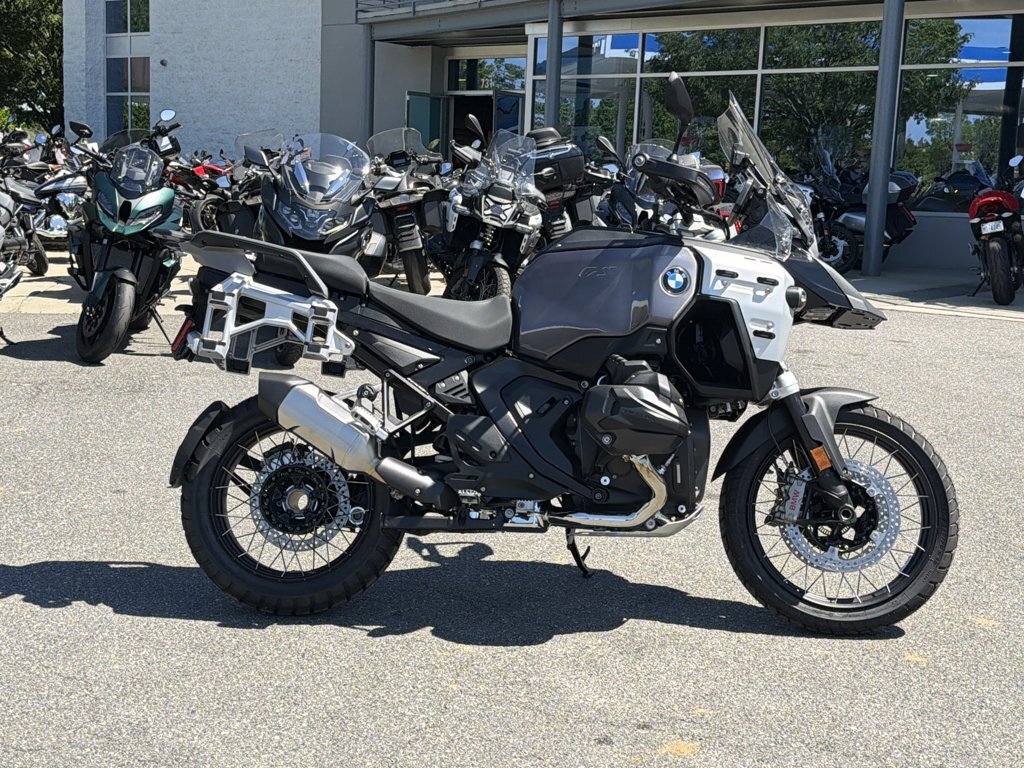 2026 BMW R 1300 GS Adventure Triple Black in Charlotte, NC