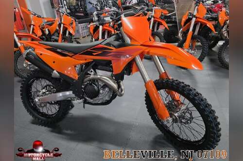 2027 KTM 350 SX-F in belleville NJ