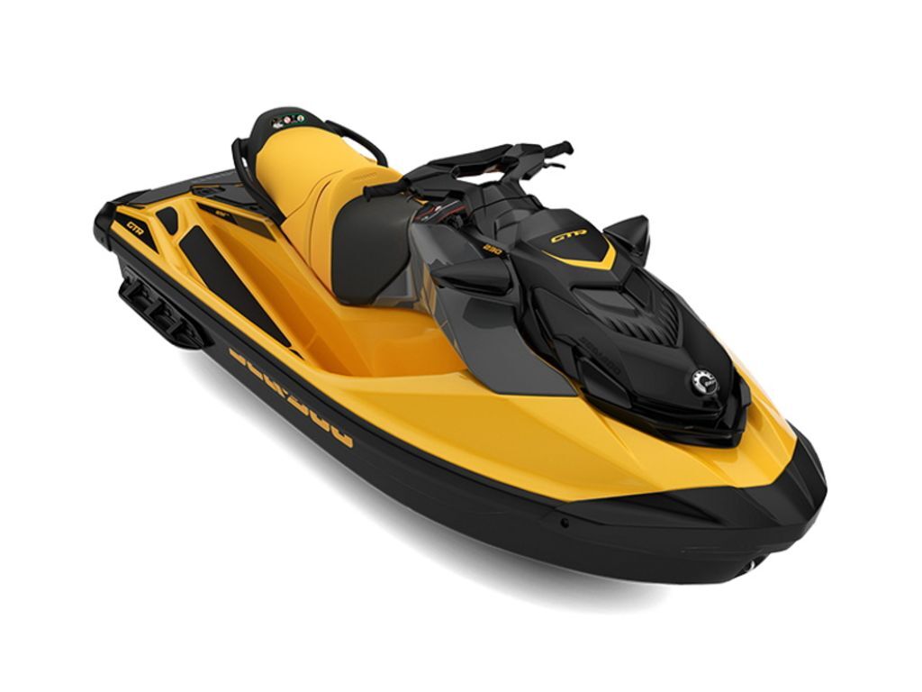 2023 Sea-Doo GTR 230 BRP Premium Audio iBR in belleville NJ
