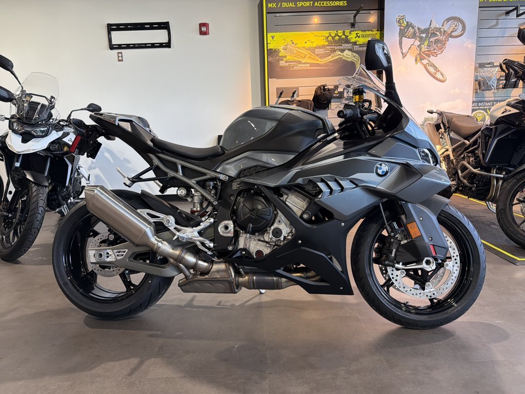 2026 BMW S 1000 RR Sport 1000 RR in Charlotte, NC