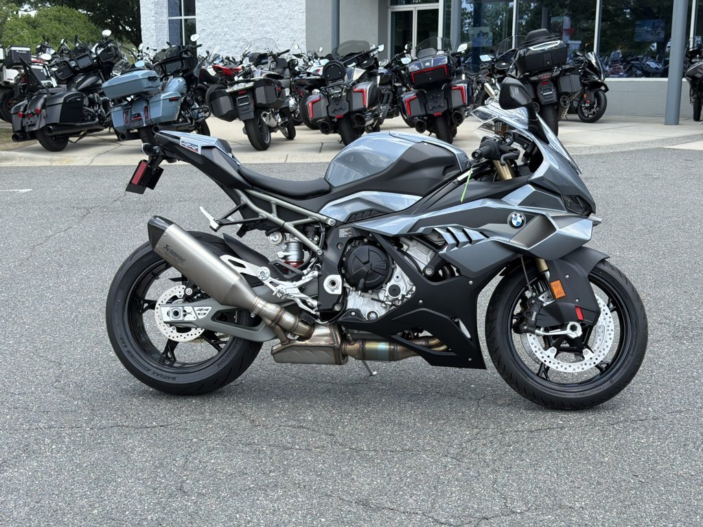2026 BMW S 1000 RR Sport 1000 RR in Charlotte, NC