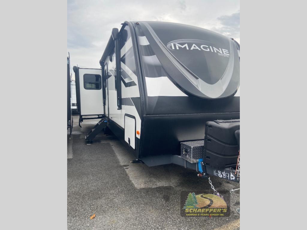2022 Grand Design Imagine 2970RL in shoemakersville PA