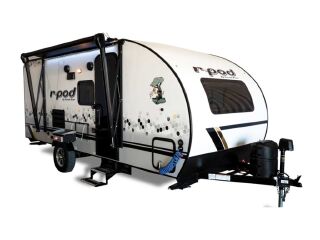 2022 FOREST RIVER R-POD 171
