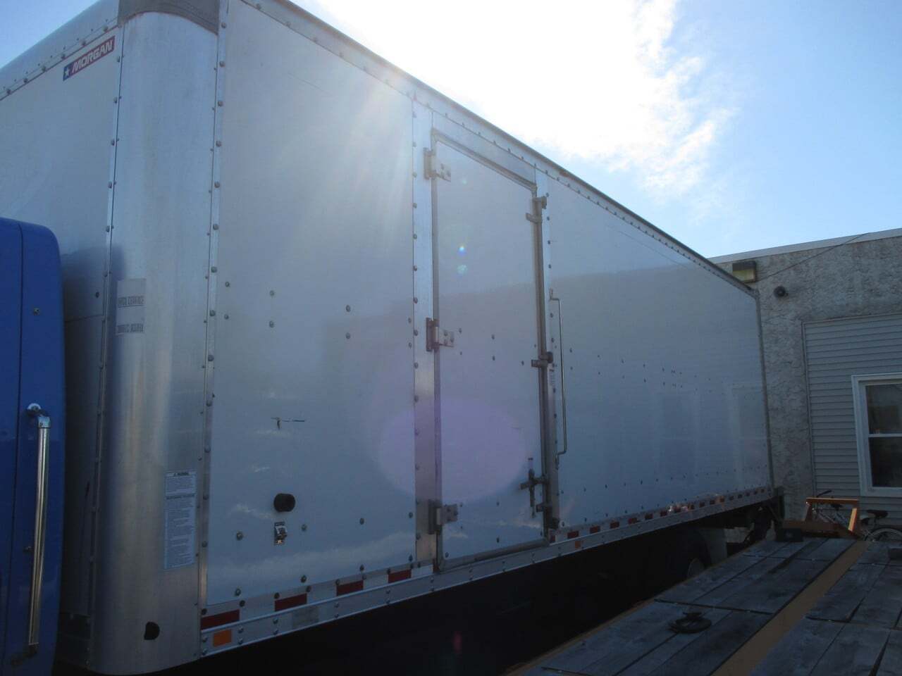 2018 MORGAN 26 FT in Neptune, NJ