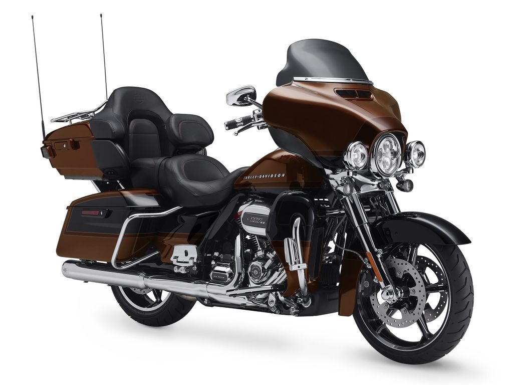 2019 Harley-Davidson® FLHTKSE - CVO Limited CVO LIMITED in New Windsor, NY