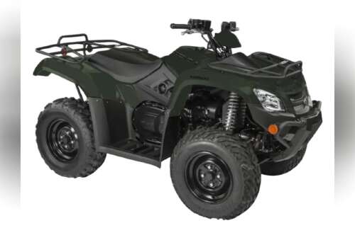 2026 Kymco MXU 450i in spring hill FL