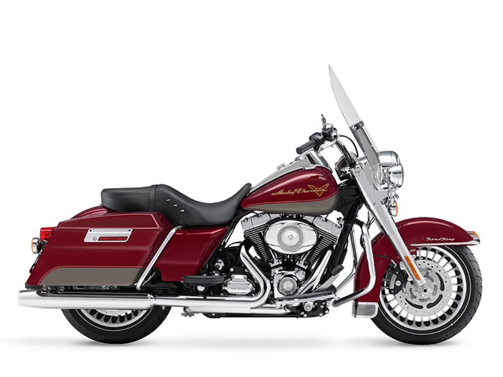 2009 Harley-Davidson® FLHR - Road King® in Bedford Heights, OH