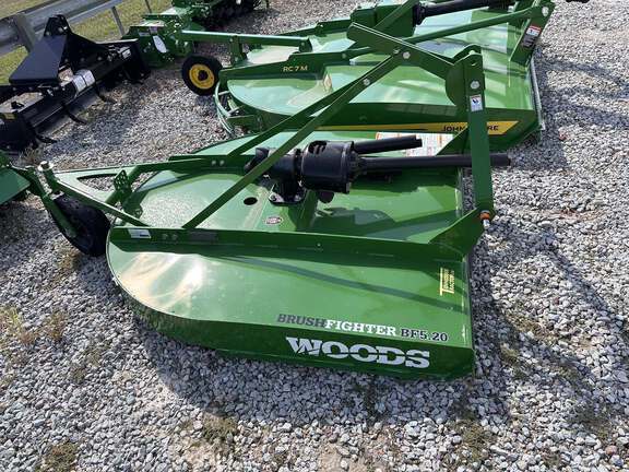 2025 Woods BB60.30 in Jackson, TN