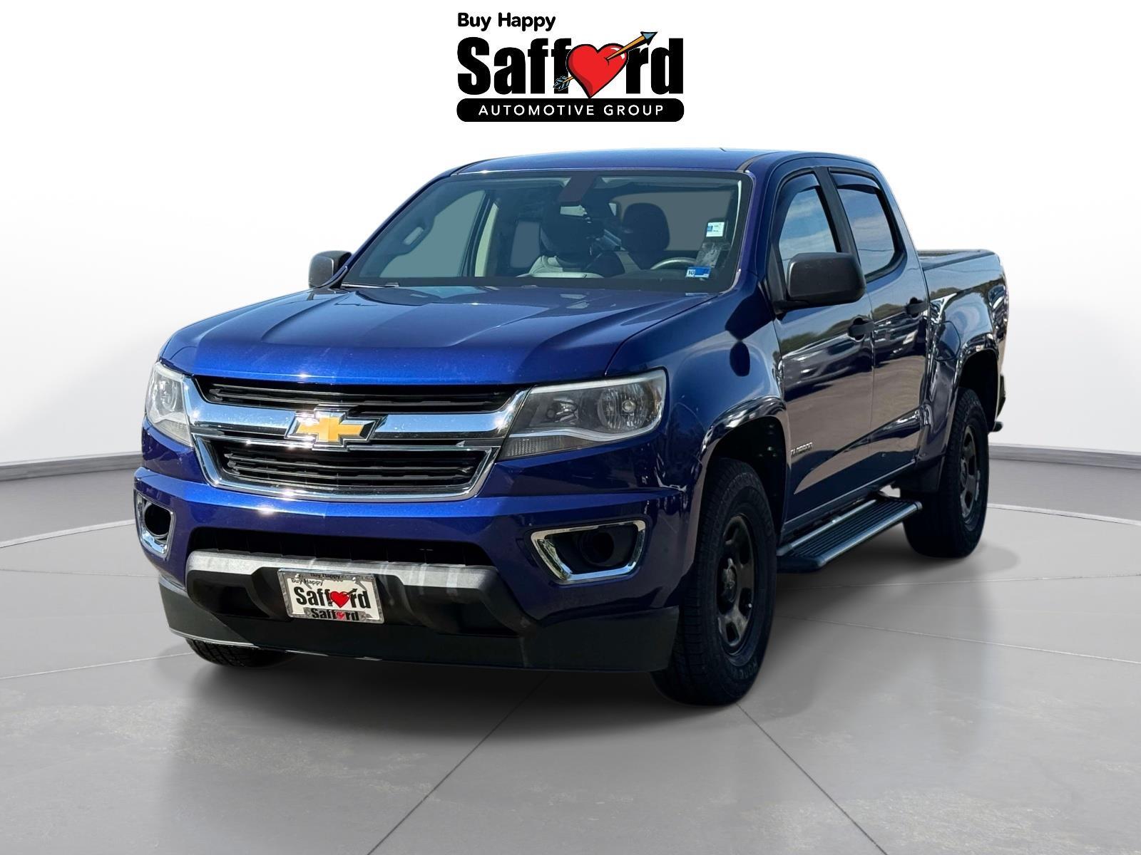 2016 CHEVROLET Colorado in Warrenton, VA