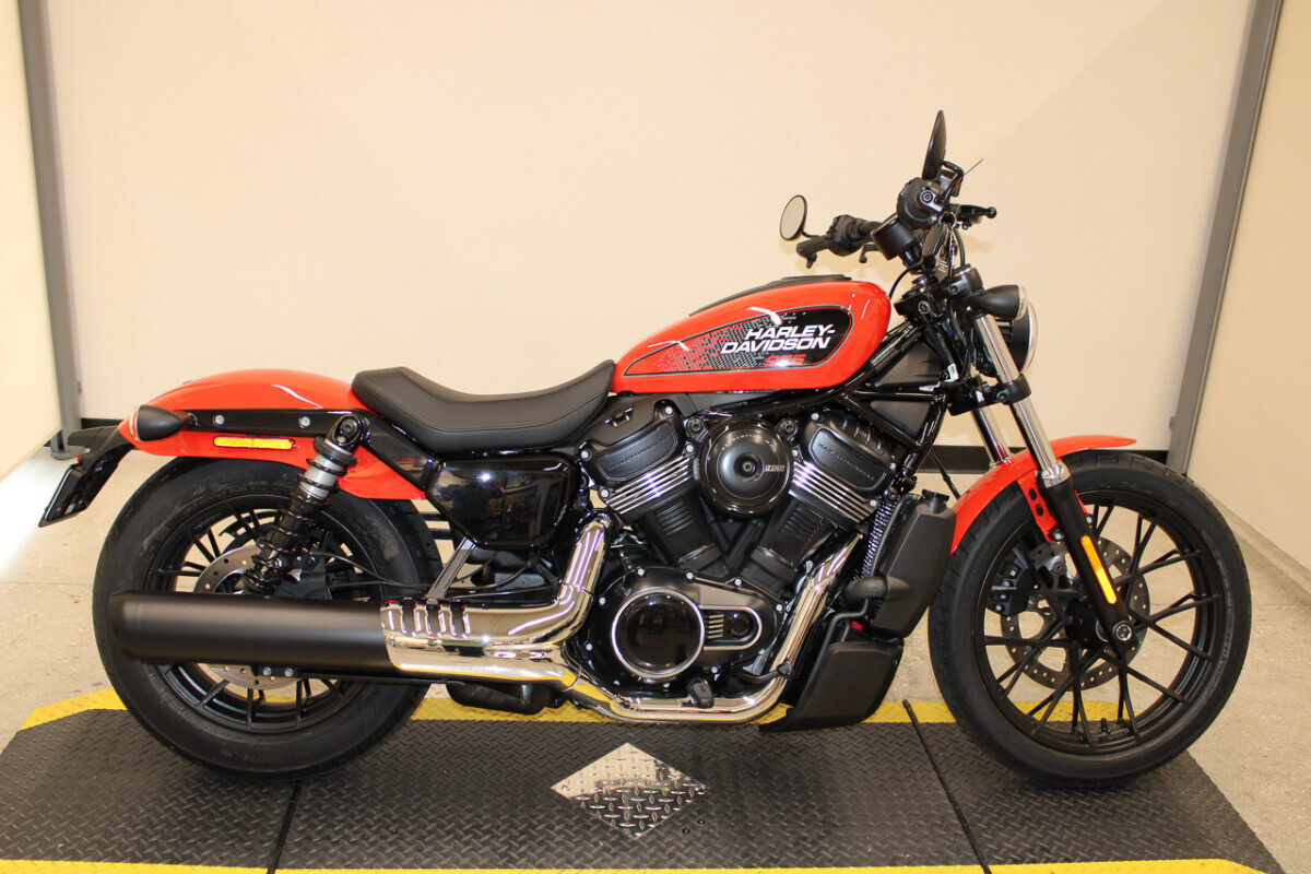 2026 Harley-Davidson Nightster in Miami, FL