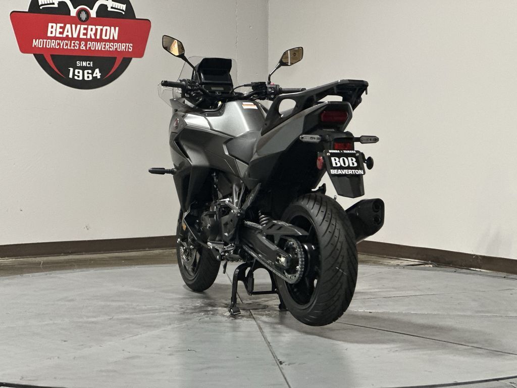 2026 Honda® NT1100 DCT in tigard OR