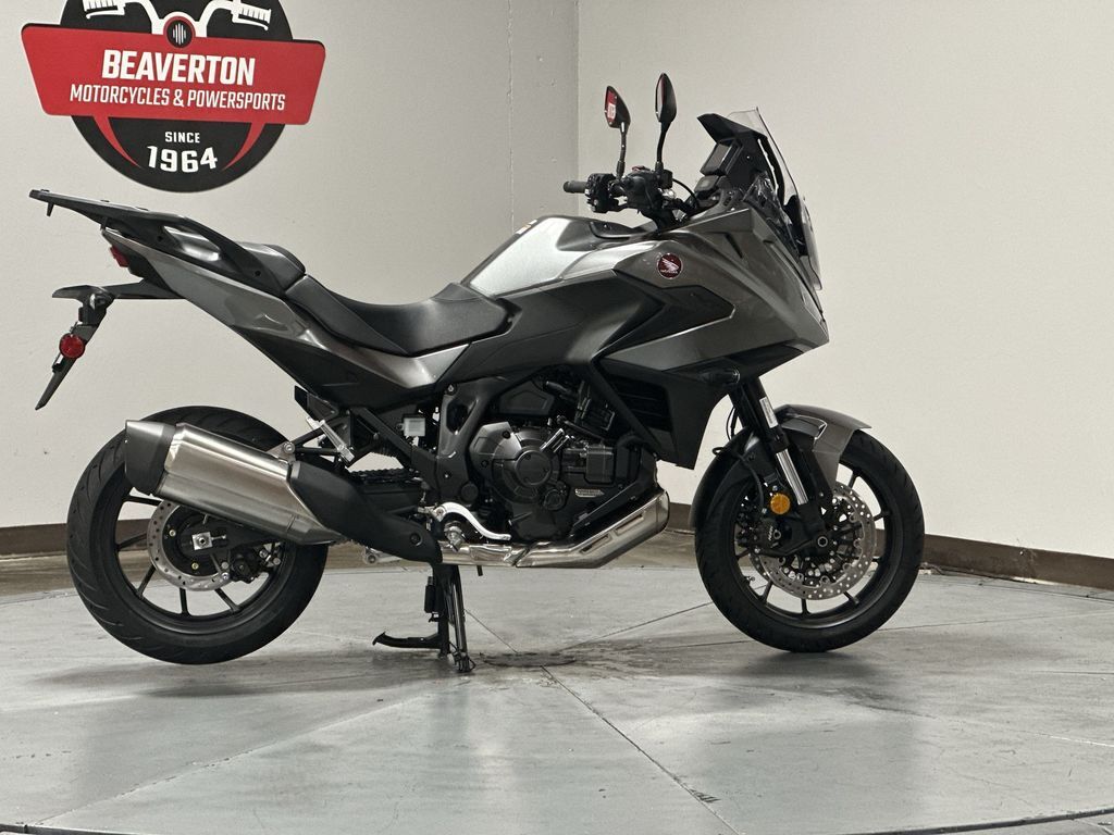 2026 Honda® NT1100 DCT in tigard OR