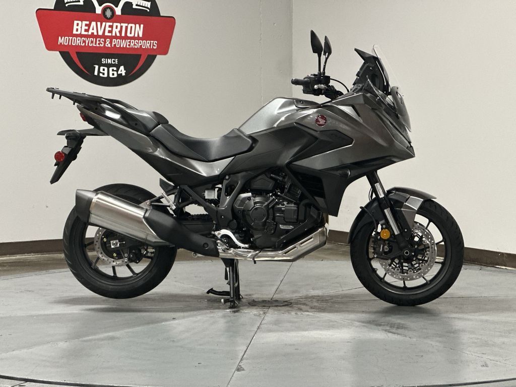 2026 Honda® NT1100 DCT in tigard OR
