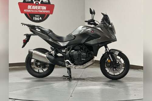 2026 Honda® NT1100 DCT in tigard OR