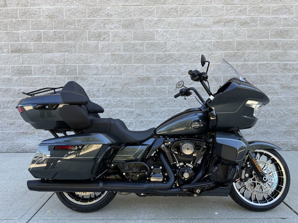2026 Harley-Davidson® FLTRXL - Road Glide® Limited LIMITED in Orange Park, FL
