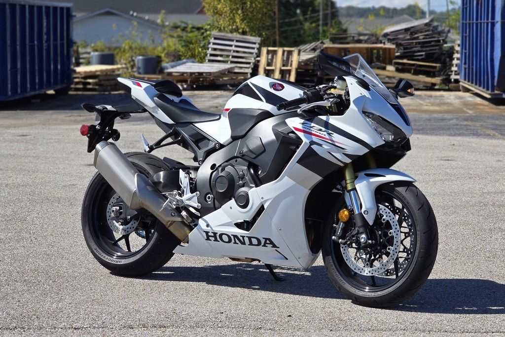 2027 Honda® CBR1000RR 1000RR in East Ridge, TN