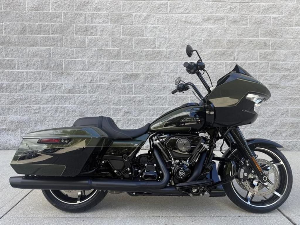 2026 Harley-Davidson® FLTRX - Road Glide® CUSTOM in orange park FL