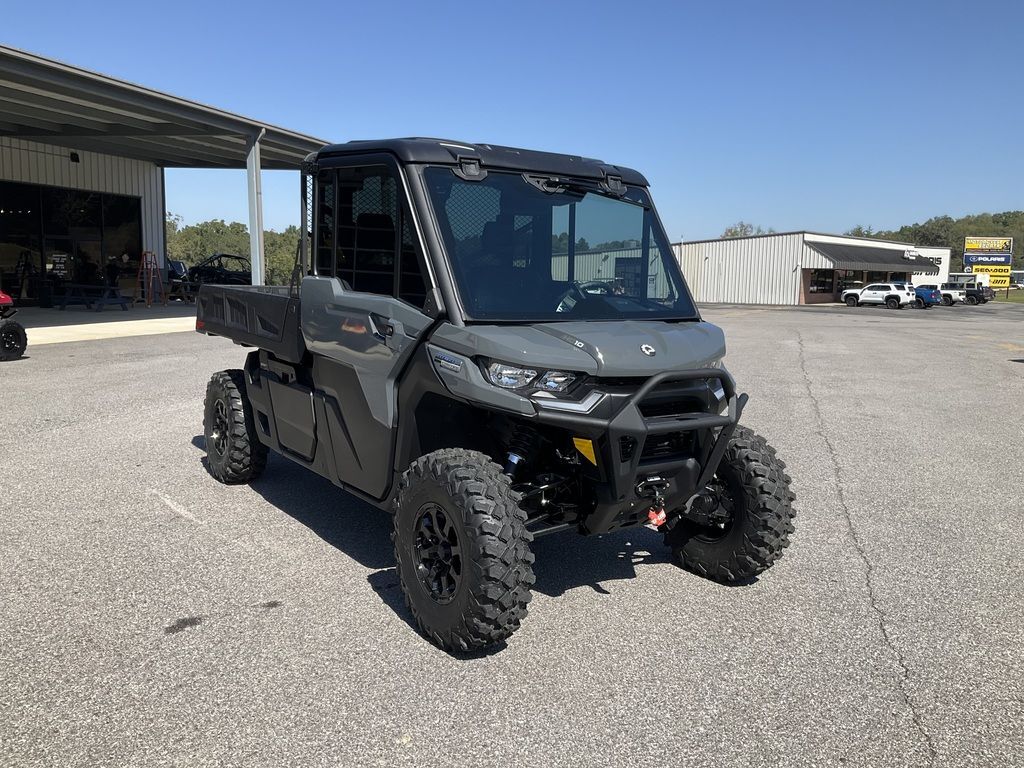 2027 Can-Am Defender XU PRO Limited CAB HD10 LIMITED HD 10 in munford AL