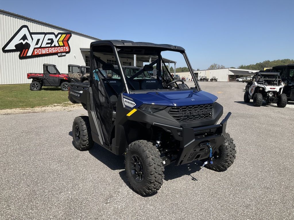 2027 Polaris® Ranger 1000 Premium in munford AL
