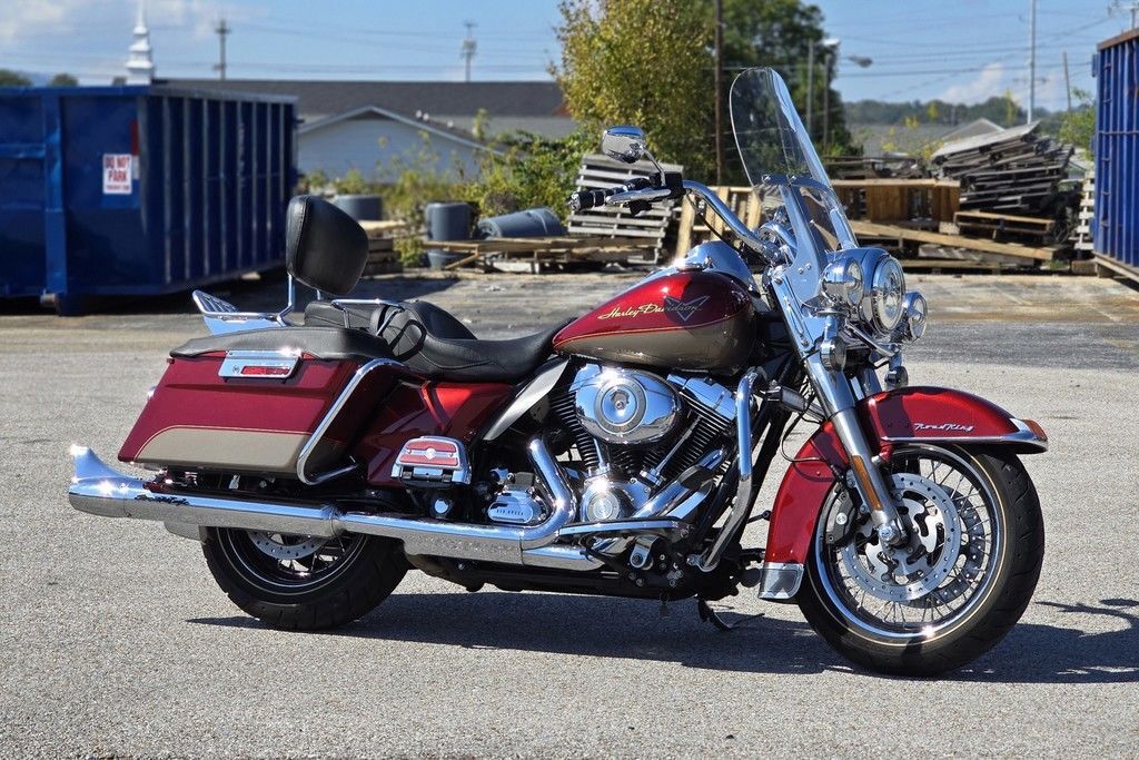 2009 Harley-Davidson® FLHRC - Road King® Classic CLASSIC in East Ridge, TN