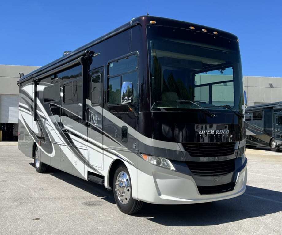2021 Tiffin ALLEGRO OPEN ROAD 34PA in fort myers FL