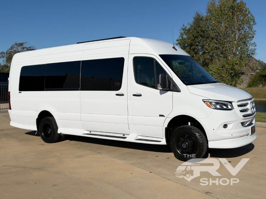 2027 Midwest Automotive Designs Luxe Cruiser D6 170 D6 in baton rouge LA