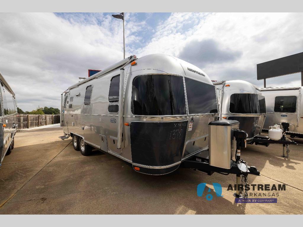 2027 Airstream Globetrotter 25FB Twin in conway AR