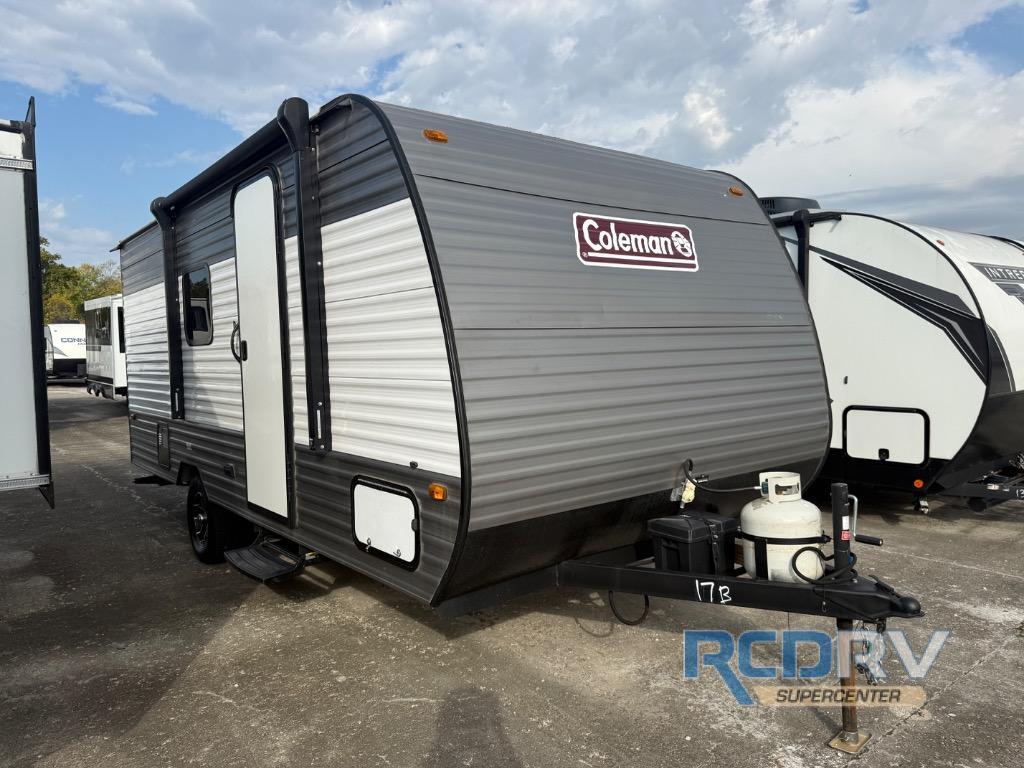 2024 Keystone Rv Coleman 17B in pataskala OH