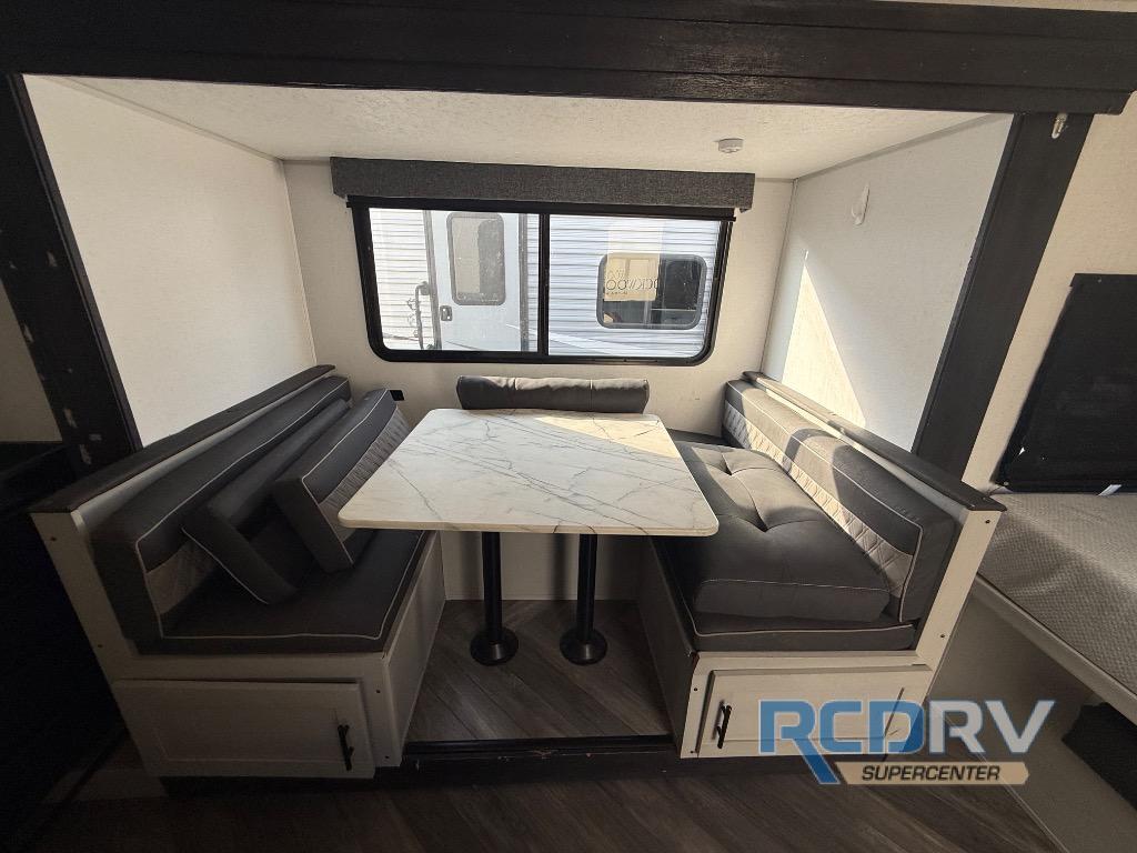 Used 2021 Forest River RV Wildwood Fsx 178BHSKX For Sale in