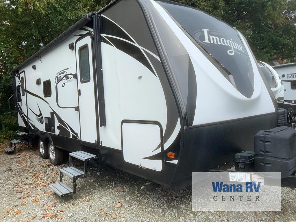 2018 Grand Design Imagine 2500RL in shipshewana IN