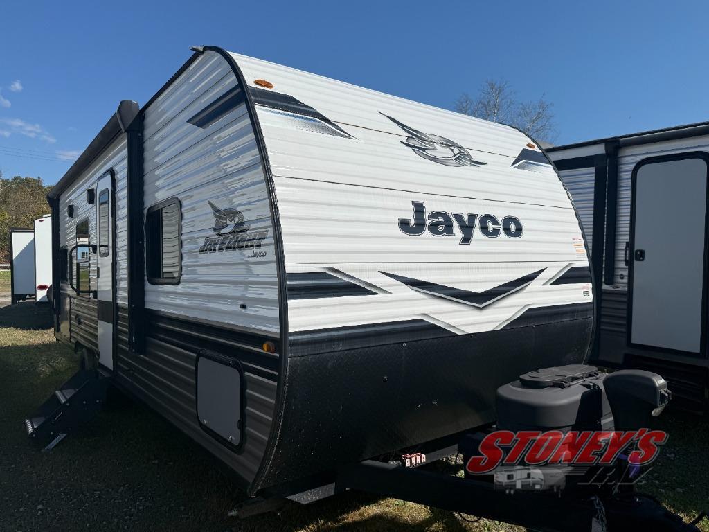 2024 Jayco Jay Flight SLX 260BH in cambridge OH