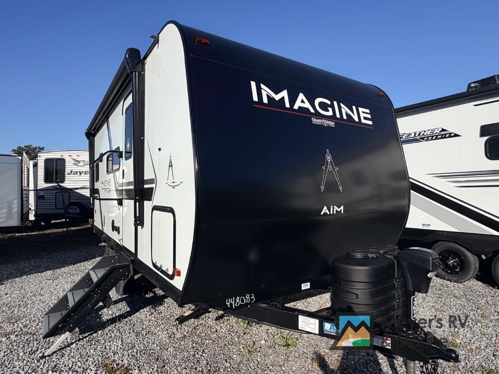 2027 Grand Design Imagine AIM 17MKA in williamstown NJ