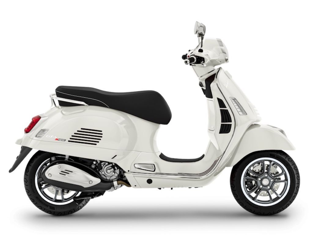 2027 Vespa GTS 310 Super 310 SUPER in Richmond, VA