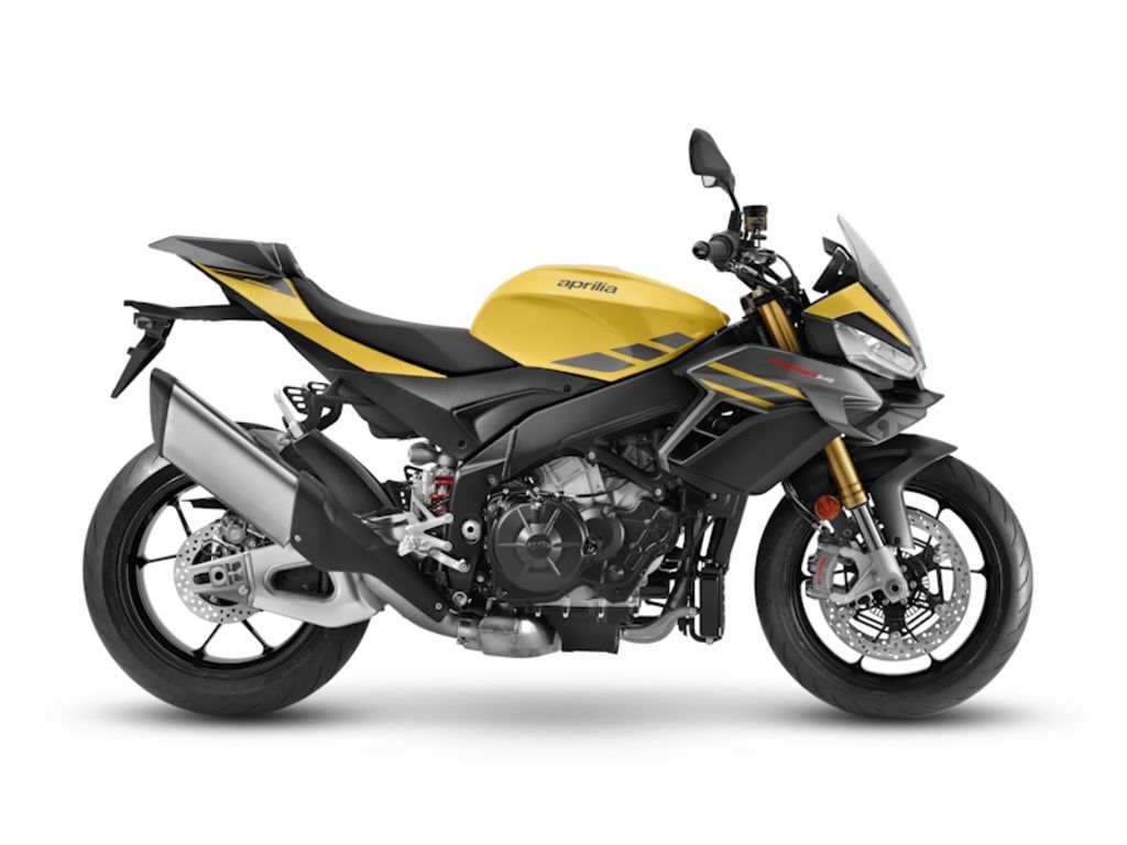 2027 Aprilia® Tuono V4 V4 in Richmond, VA