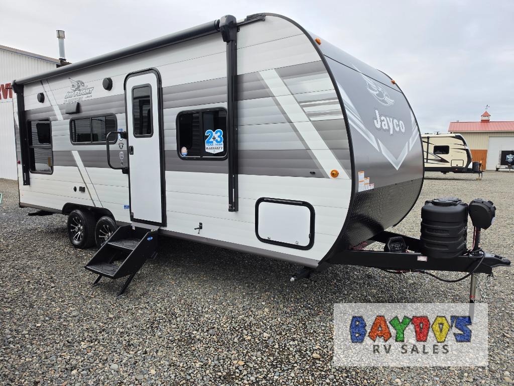 2027 Jayco Jay Flight 210QBW in chehalis WA