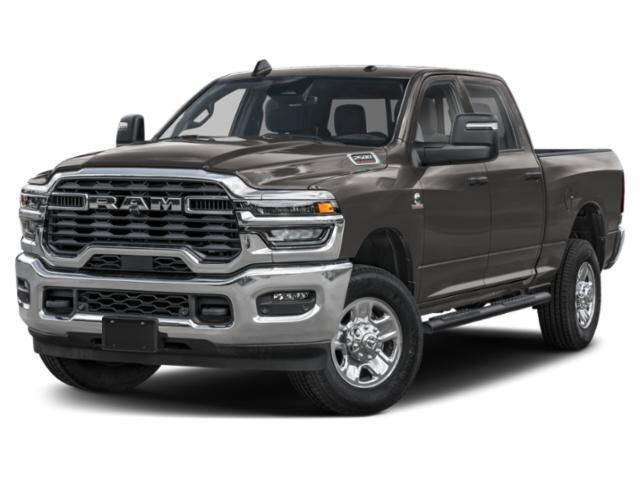 2027 Ram 2500 in Seminole, FL