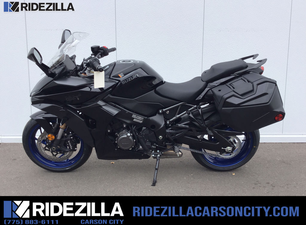 2027 Suzuki GSX-S1000GT+ in carson city NV