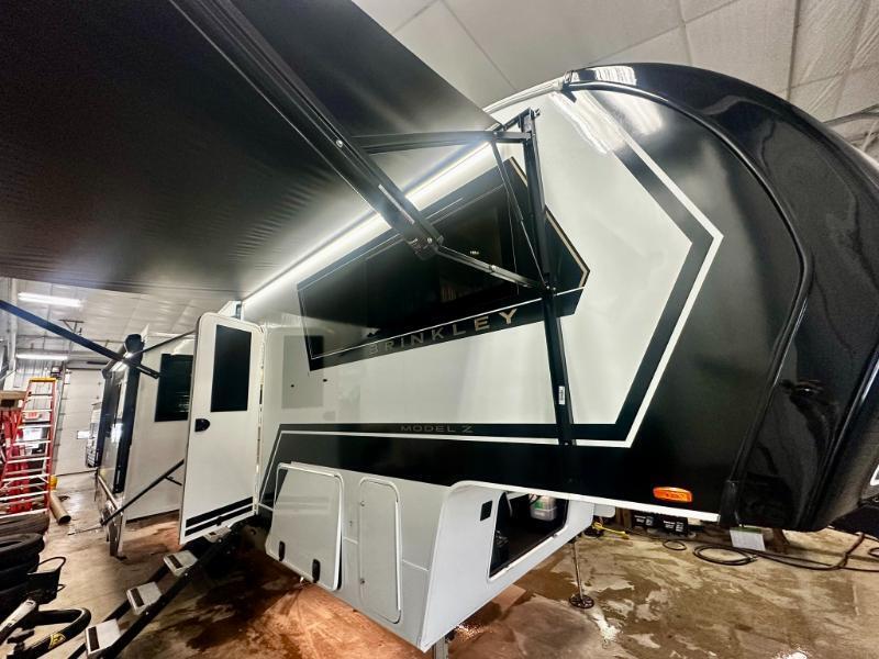 2026 Brinkley Rv Model Z 2900 RV