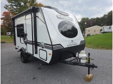 2027 Coachmen RV Remote 12R Review image