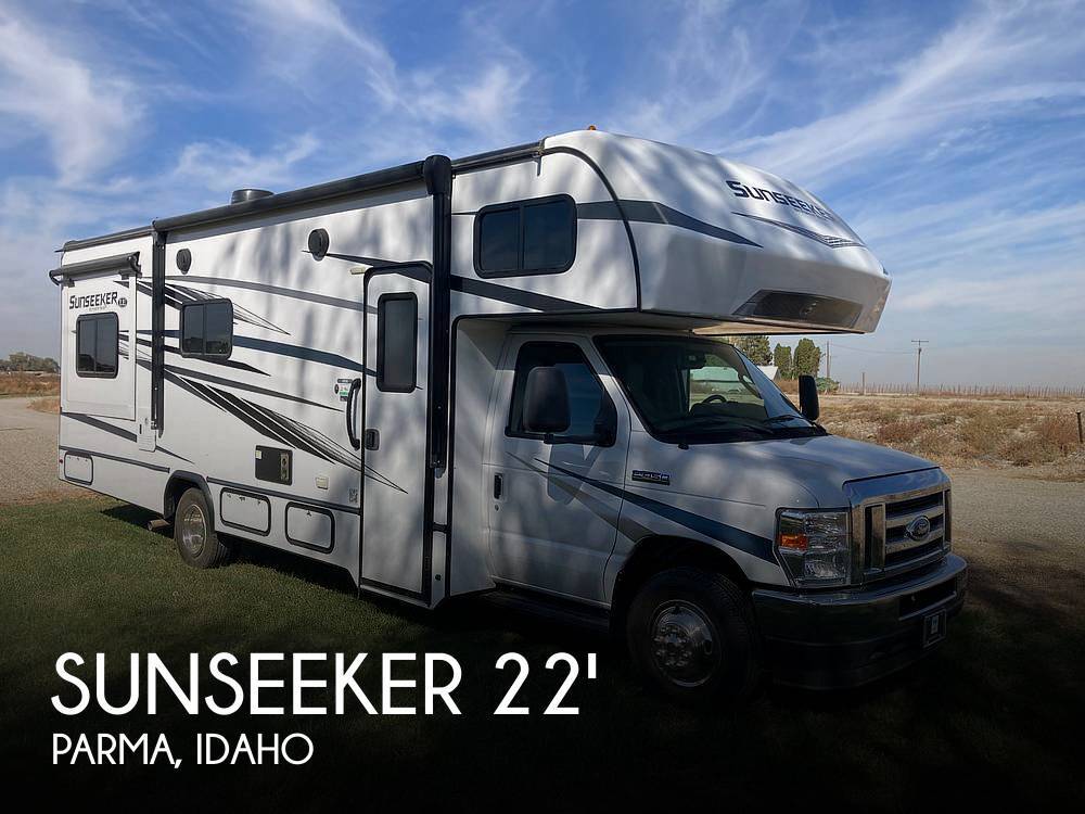 2250LE Sunseeker For Sale - Forest River RVs - RV Trader