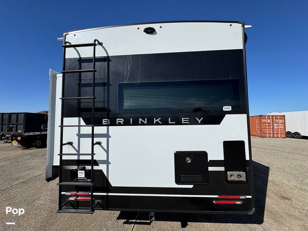 2025 Brinkley I 275 in irvine CA