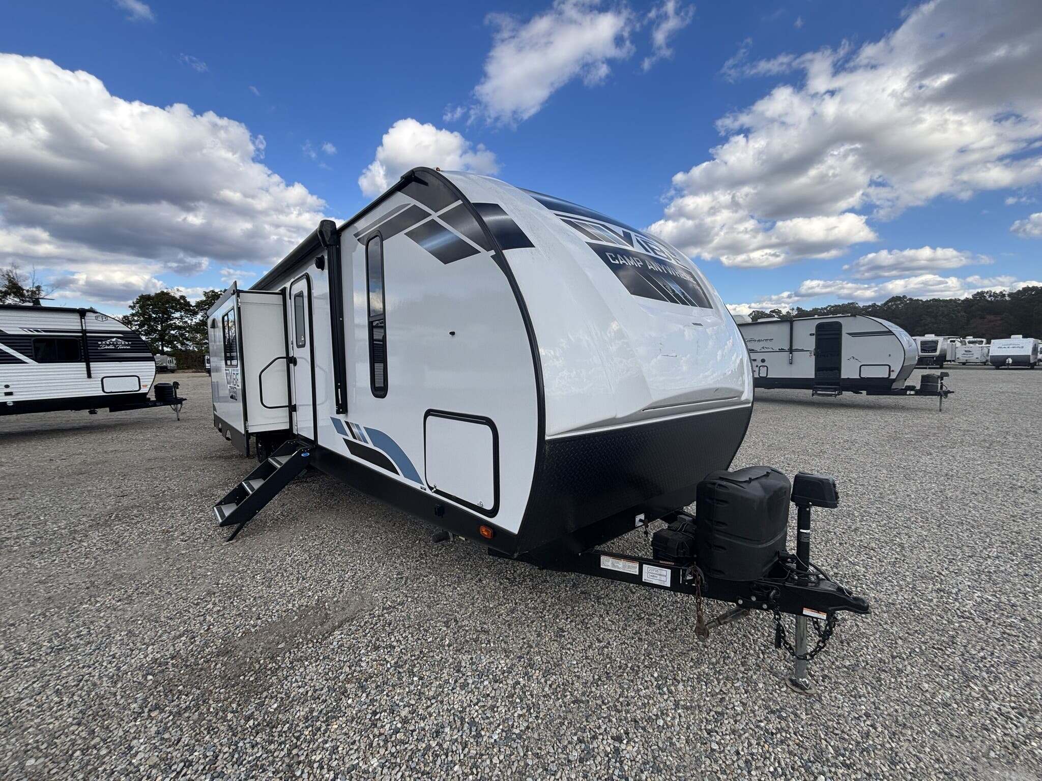 2023 Forest River Vibe 34BH in newfield NJ