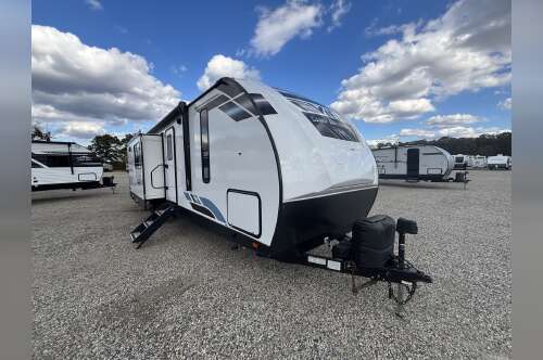 2023 Forest River Vibe 34BH in newfield NJ