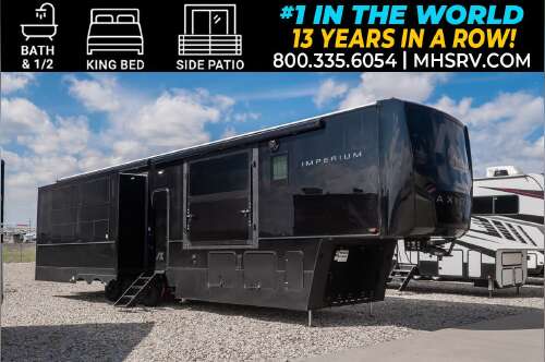 2026 Axiom Imperium I3800 I3800RPMS in alvarado TX